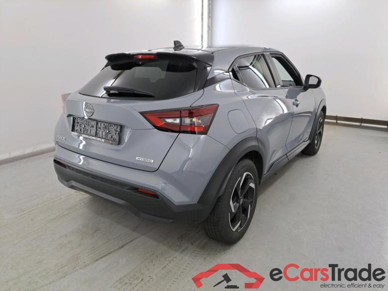 NISSAN JUKE 1.6 HYBRID 145 N-CONNECTA Technology #4