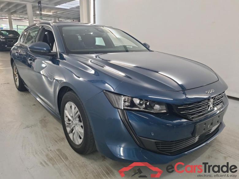 PEUGEOT 508 1.5 BLUEHDI 130 S&S AUTO ACTIVE PACK #2