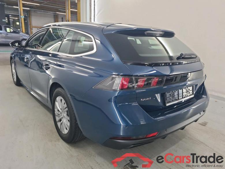 PEUGEOT 508 1.5 BLUEHDI 130 S&S AUTO ACTIVE PACK #3