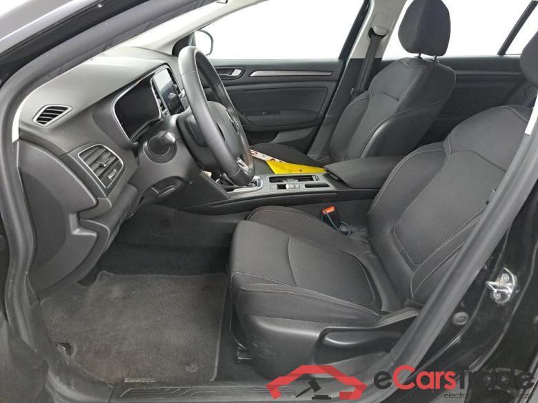 RENAULT MEGANE GRANDTOUR 1.6 E-TECH 160 PHEV CORPORATE EDITION Safety #6