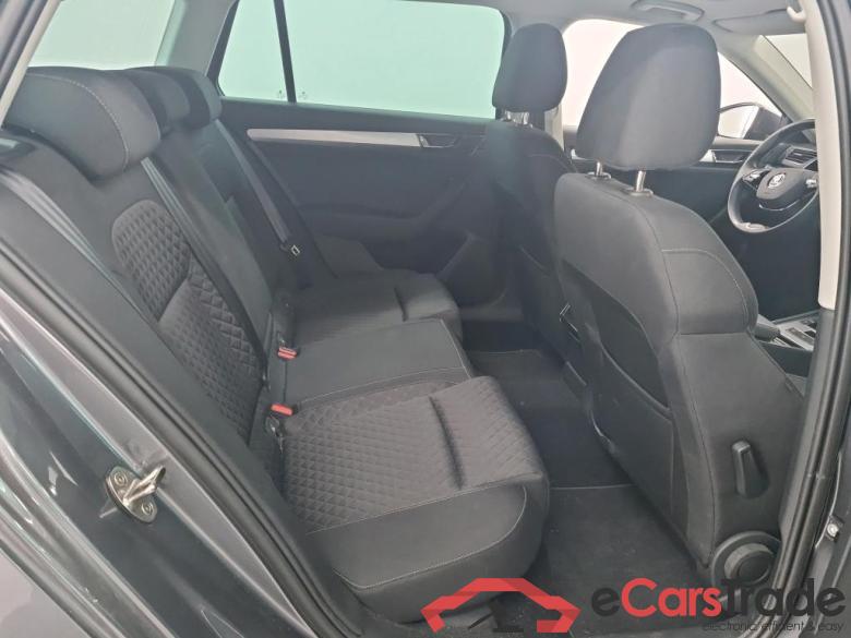 SKODA SUPERB COMBI 1.5 TSI ACT 110KW DSG7 CLEVER TRAVEL ASSIST HIGH #6
