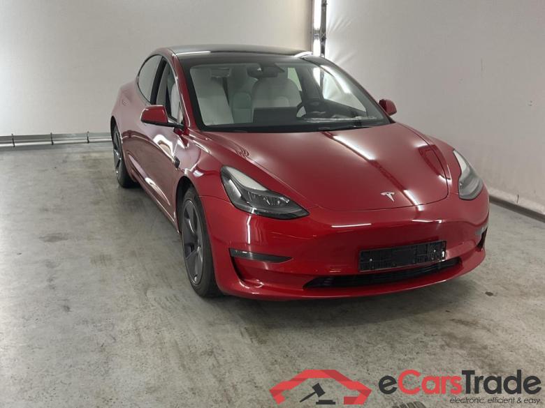 TESLA MODEL 3 BEV 75KWH LONG RANGE DUAL MOTOR 4WD AUTO #2