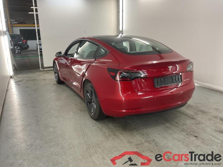 TESLA MODEL 3 BEV 75KWH LONG RANGE DUAL MOTOR 4WD AUTO #3