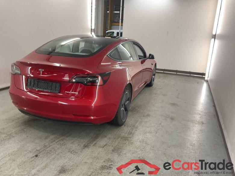 TESLA MODEL 3 BEV 75KWH LONG RANGE DUAL MOTOR 4WD AUTO #4
