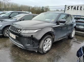 Land Rover Other