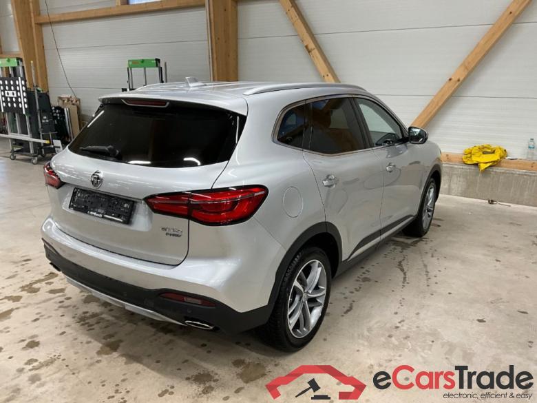 MG EHS ´21 MG EHS PHEV Comfort 5d 119kW #4