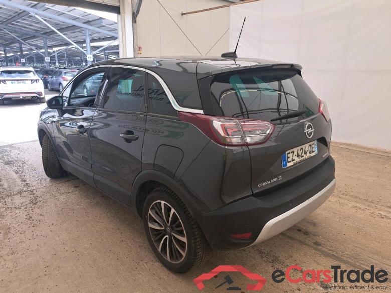 Opel 1.6 Diesel 120ch Innovation Crossland X INNOVATION 1.6 120CV BVM6 E6 / BATTERIE ET EMBRAYAGE HS SOUS RESERVE DE BOITE DE VITESSE HS #2
