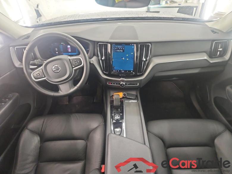 Volvo Recharge T6 350 Geartro Inscription Busi XC60 Inscription Business Recharge Plug-In Hybrid AWD 2.0 T6 400CV BVA8 E6d #5