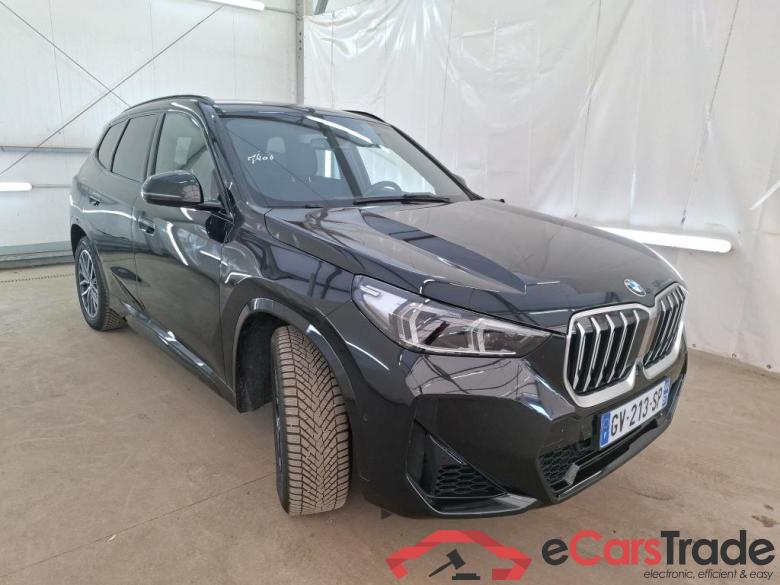 BMW xDrive23i M Sport DKG7 BMW X1 / 2022 / 5P / SUV xDrive23i M Sport DKG7 #4