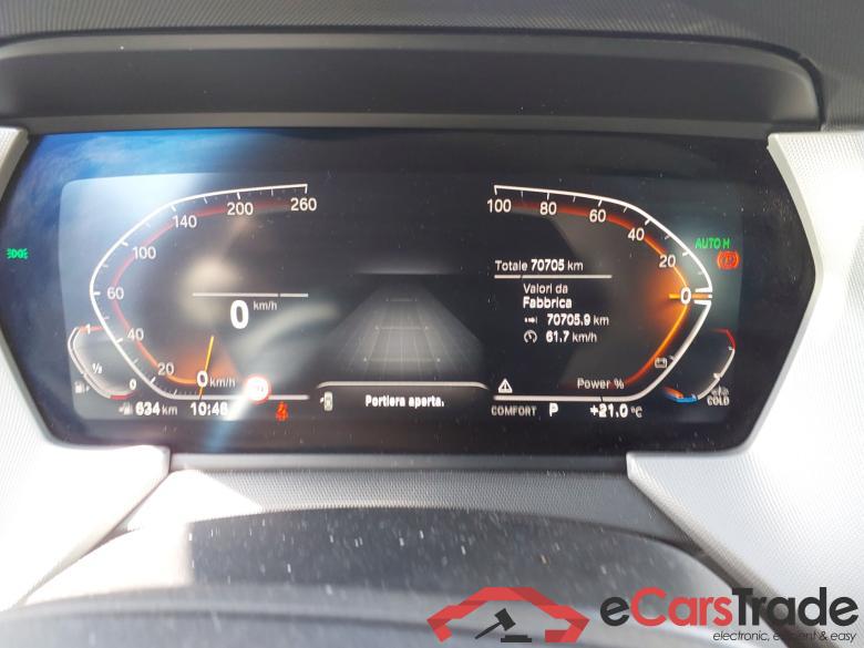BMW Serie 2 Cab 218i Gran Coupe  #4
