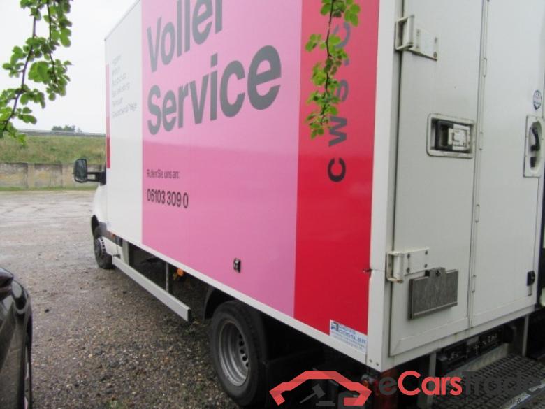 MERCEDES-BENZ Sprinter DE - Pr2 514 CDI RWD EU6, 2018 - 2022 #4