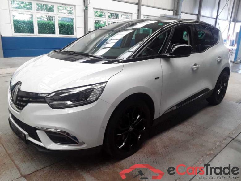 Renault Scenic IV (2016->) DE - Van5 1.3 TCe 160 EU6d-T, Black Edition (EURO 6d-TEMP), 2019 - 2020 #1