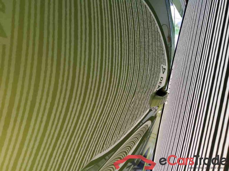 Volkswagen Caddy (SBB/SBJ)(09.2020->) DE - Van5 2.0 TDI EU6d, Style, 2020 - 2024 #2