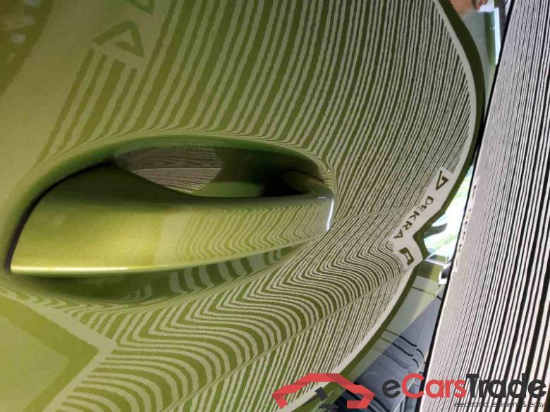 Volkswagen Caddy (SBB/SBJ)(09.2020->) DE - Van5 2.0 TDI EU6d, Style, 2020 - 2024 #3