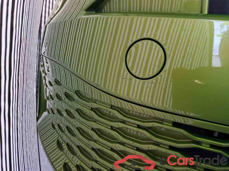 Volkswagen Caddy (SBB/SBJ)(09.2020->) DE - Van5 2.0 TDI EU6d, Style, 2020 - 2024 #4