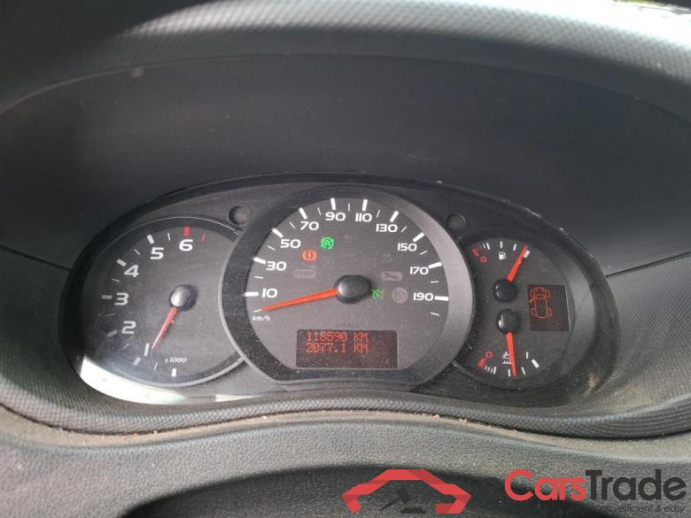 Renault FG GCf Trac F3500 L3H2 Energy dCi 145 E6 Master III Fourgon L3H2 3 5 Grand Confort dCi 145CV BVM6 E6 #6