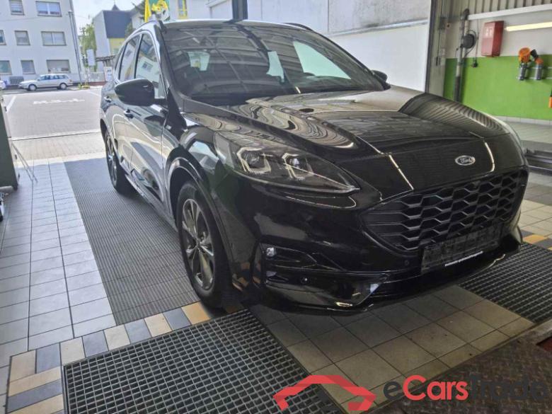 Ford Kuga (2020->) DE - SUV5 2.0 EcoBlue M-Hybrid EU6d-T, ST-Line X Start/Stopp (EURO 6d-TEMP), 202 #2