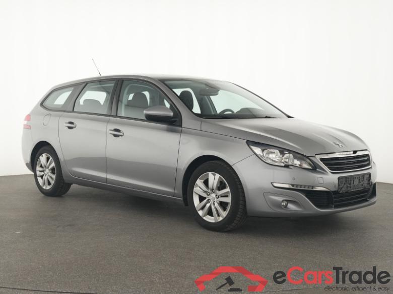 Peugeot 308 (Inzahlungnahme MwSt. nicht ausweisbar) 1.6 BlueHDi 120 FAP EU6, SW Active #3