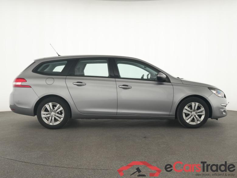 Peugeot 308 (Inzahlungnahme MwSt. nicht ausweisbar) 1.6 BlueHDi 120 FAP EU6, SW Active #4