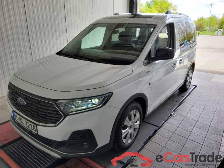 Ford Tourneo Connect (CFJ)(2022->) DE - Van5 2.0 EcoBlue EU6d, Active AWD, 2022 - 2024 #1