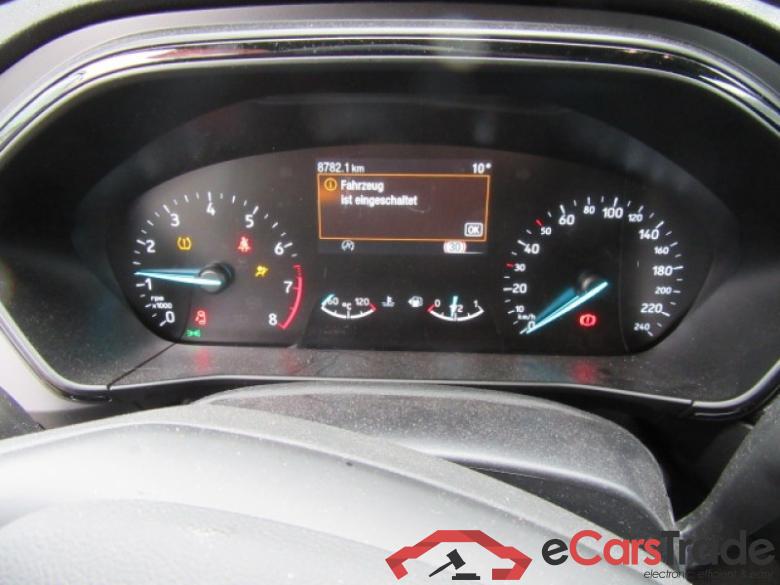 Ford Focus Turnier (CGE)(2018->) DE - Kb5 1.0 EcoBoost Mild-Hybrid EU6d, ST-Line S/S (EURO 6d), (Facelift) 2021 - #6