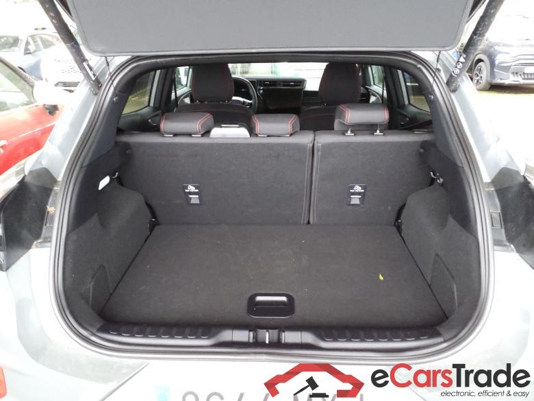 FORD Puma 1.0 EcoBoost 125cv S6.2 ST Line (Panoramic Roof) #2