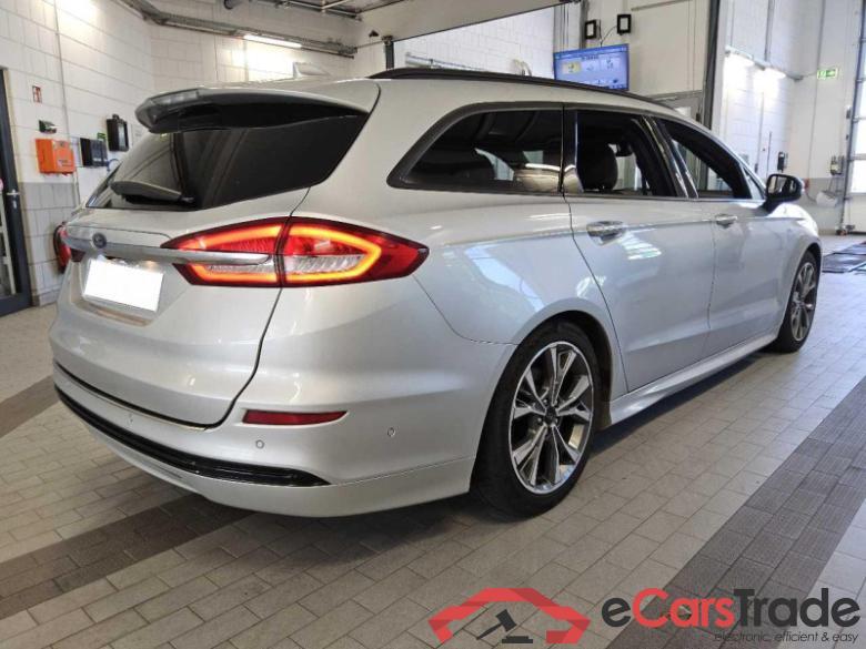 FORD Mondeo Turnier 2.0 EcoBlue Aut. ST-Line #3