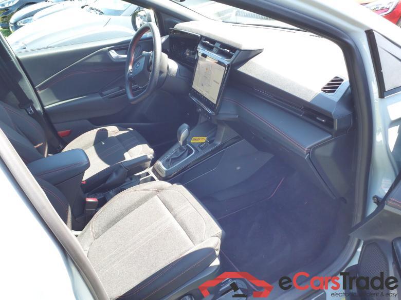 FORD Puma ST Line 1.0 EcoBoost 125cv Automático (Pano-Roof) #5