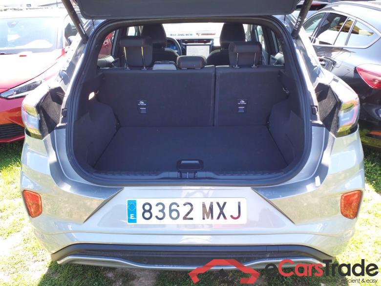 FORD Puma ST Line 1.0 EcoBoost 125cv Automático (Pano-Roof) #2