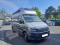 preview Volkswagen Crafter #1
