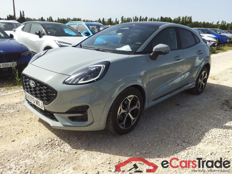 FORD Puma ST Line 1.0 EcoBoost 125cv Automático (Pano-Roof) #1