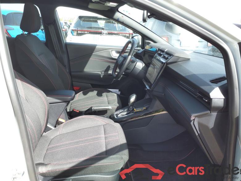 FORD Puma ST Line 1.0 EcoBoost 125cv Automático (Pano-Roof) #5