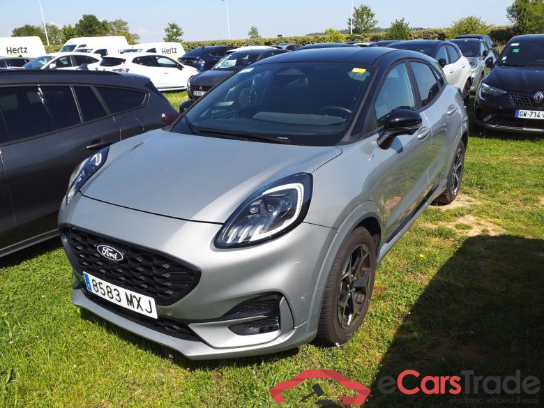FORD Puma ST Line 1.0 EcoBoost 125cv Automático #1