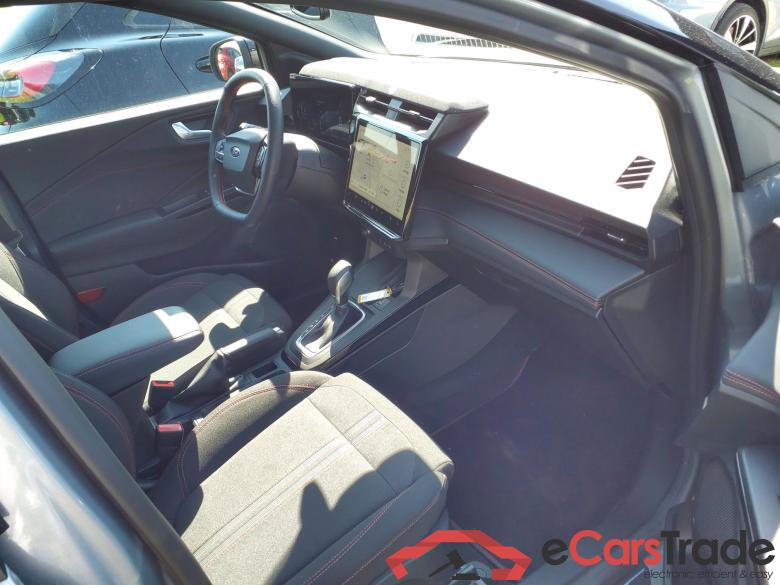 FORD Puma ST Line 1.0 EcoBoost 125cv Automático #5