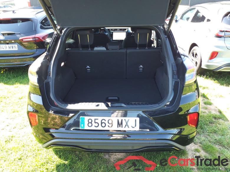 FORD Puma ST Line 1.0 EcoBoost 125cv Automático #2