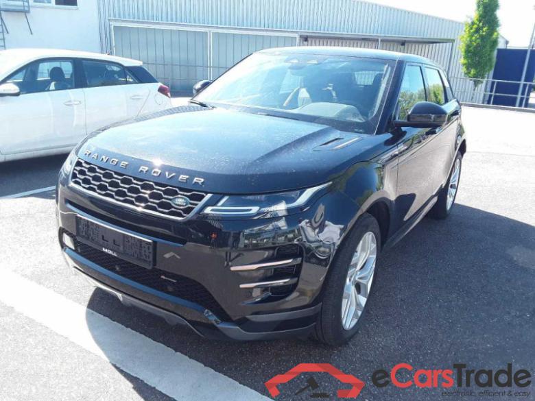 Land Rover Range Rover Evoque (2018->) DE - SUV5 2.0 P200 Mild-Hybrid EU6d, Evoque R-Dynamic SE (EURO 6d), 2020 - 2023 #1