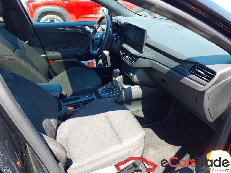 Focus Sportbreak ST-Line X 1.0 Ecoboost 114KW 155CV S6.2 Automático (Pano-Roof) #5