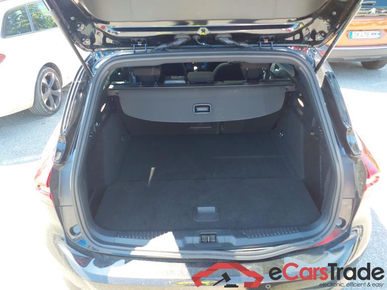 Focus Sportbreak ST-Line X 1.0 Ecoboost 114KW 155CV S6.2 Automático (Pano-Roof) #2