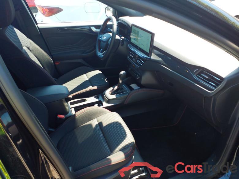 Focus Sportbreak ST-Line X 1.0 Ecoboost 114KW 155CV S6.2 Automático (Pano-Roof) #5