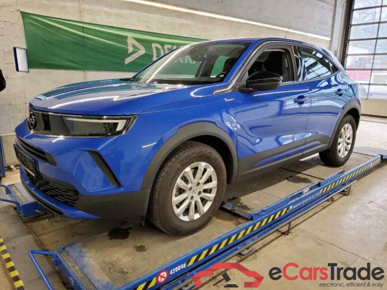 OPEL Mokka DE - SUV5 e, Edition, (Facelift) 2024 - 2025 #1