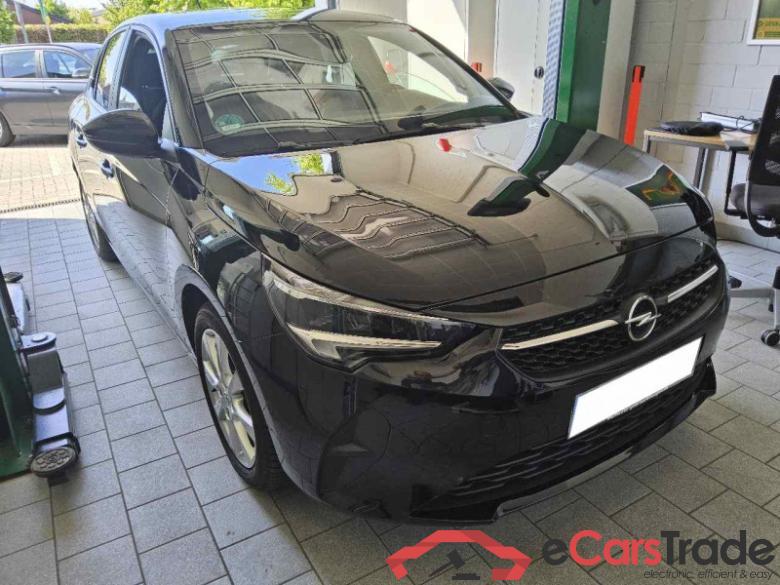 Opel Corsa F (2019->) DE - LimS5 1.2 Turbo EU6d, Edition (EURO 6d), 2019 - 2023 #2