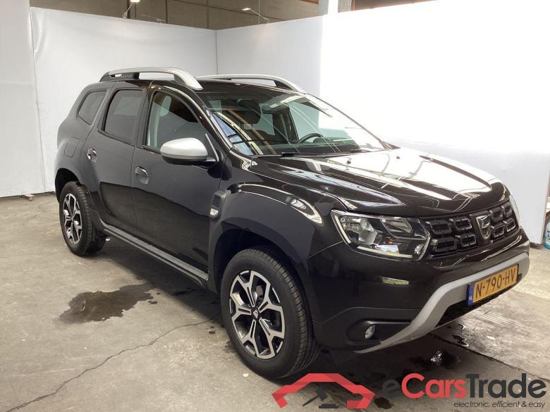 Dacia Duster 1.0 TCe Prestige #2