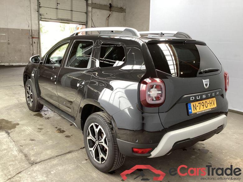 Dacia Duster 1.0 TCe Prestige #3