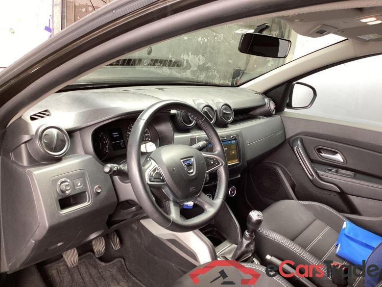 Dacia Duster 1.0 TCe Prestige #5