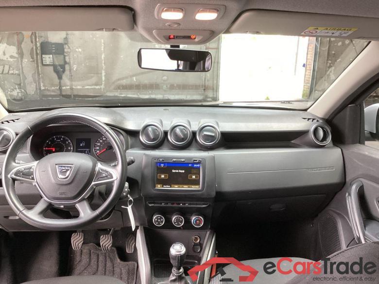 Dacia Duster 1.0 TCe Prestige #6