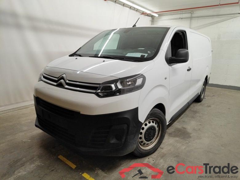 Citroën Jumpy XL 2.0 BlueHDi 120 S&S MAN6 Club 4d #4