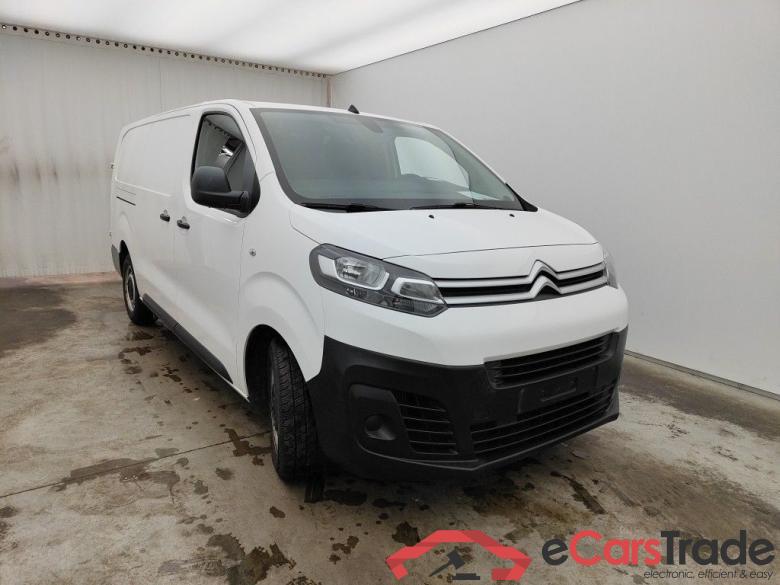 Citroën Jumpy XL 2.0 BlueHDi 120 S&S MAN6 Club 4d #2
