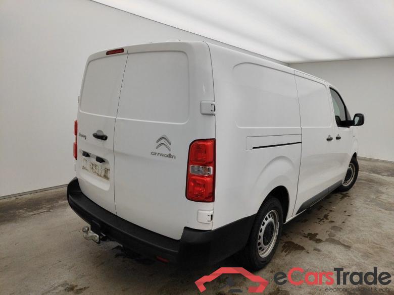 Citroën Jumpy XL 2.0 BlueHDi 120 S&S MAN6 Club 4d #5