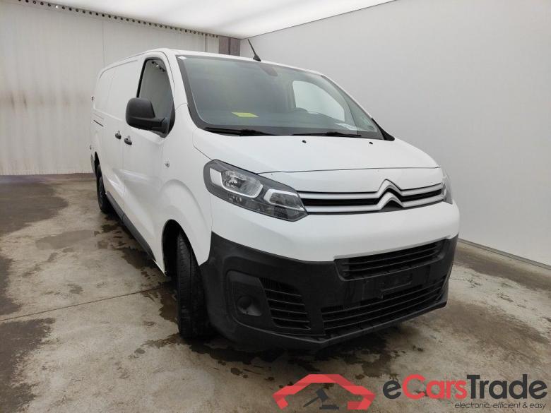 Citroën Jumpy XL 2.0 BlueHDi 120 S&S MAN6 Club 4d #2