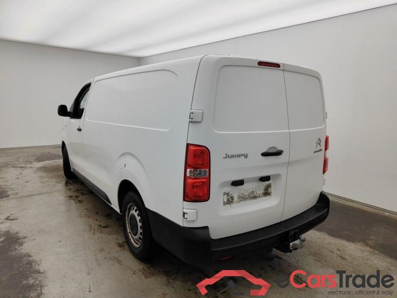 Citroën Jumpy XL 2.0 BlueHDi 120 S&S MAN6 Club 4d #3